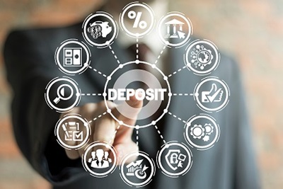 Deposito liquidità